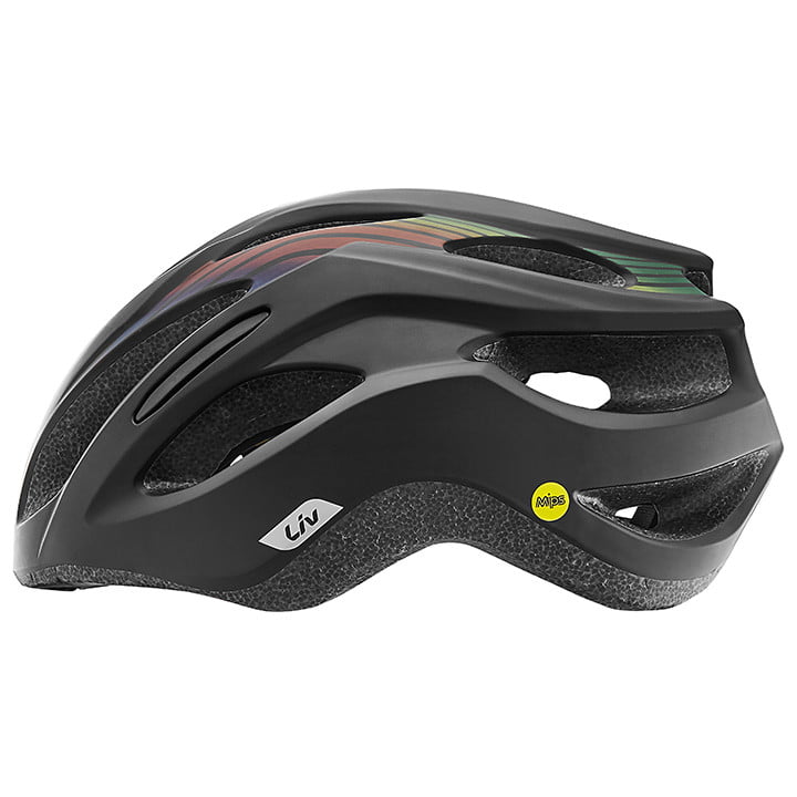 REV Comp Mips Women's Road Bike Helmet