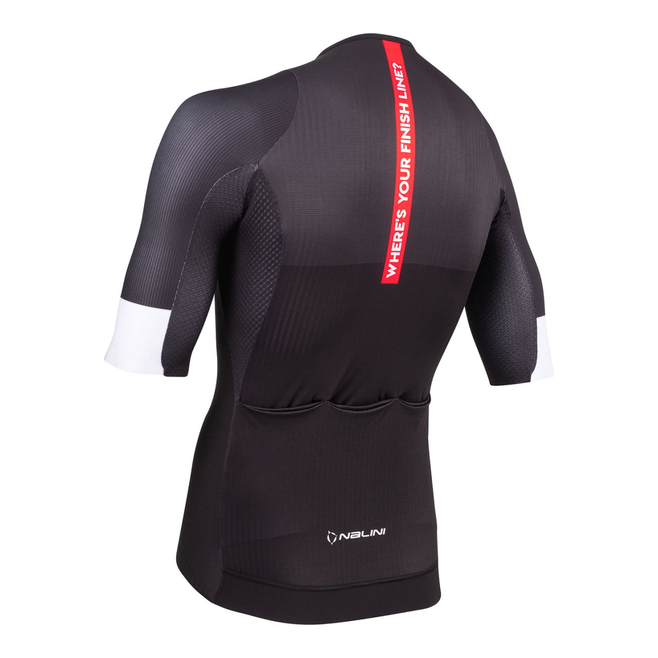 Maillot manches courtes Veloce
