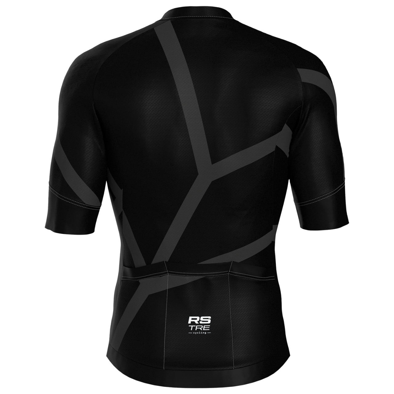 Maillot manches courtes RS-TRE 2.0 Dinimica