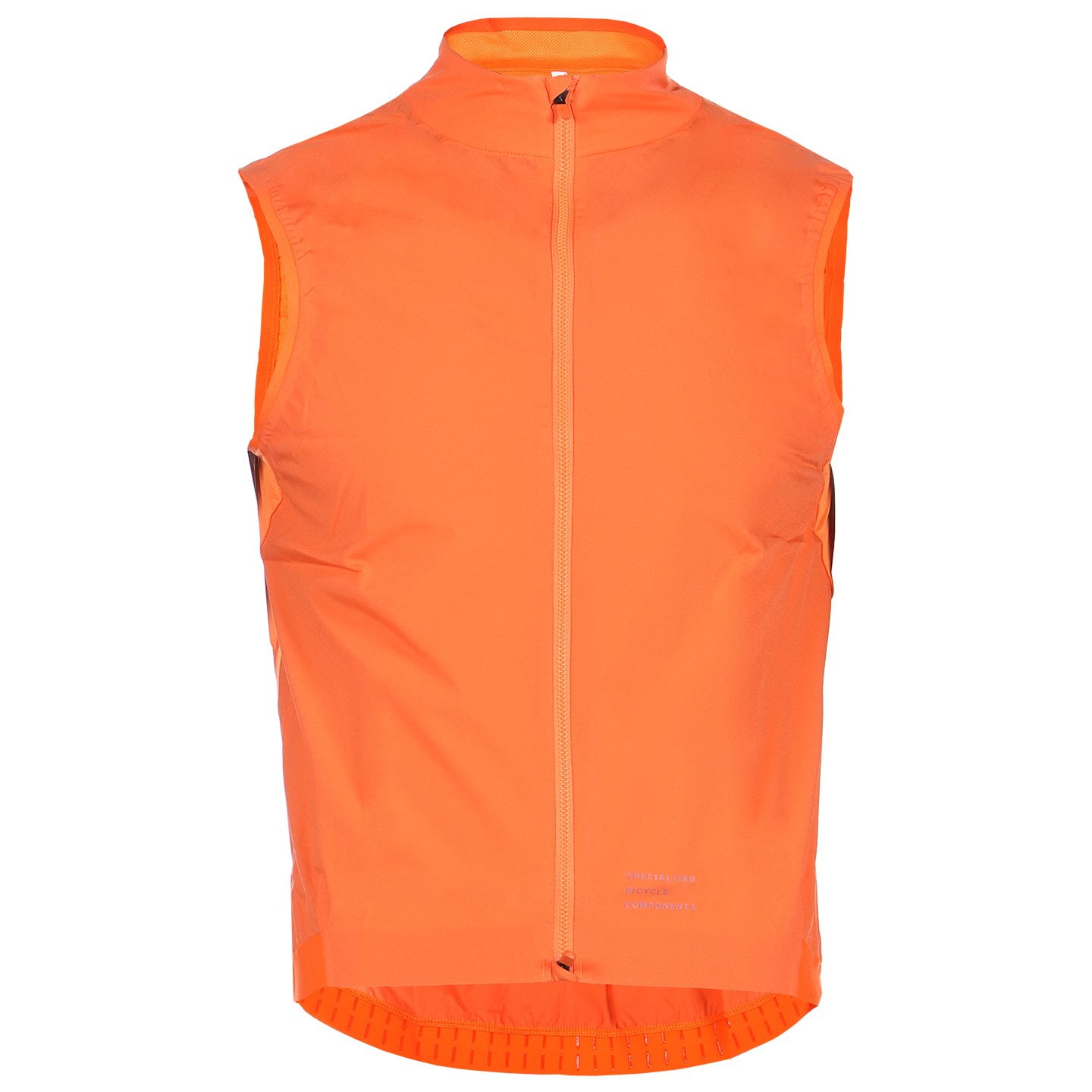 SPECIALIZED Prime Wind Vest Wind Vest, for men, size XL, Cycling vest, Cycling clothing