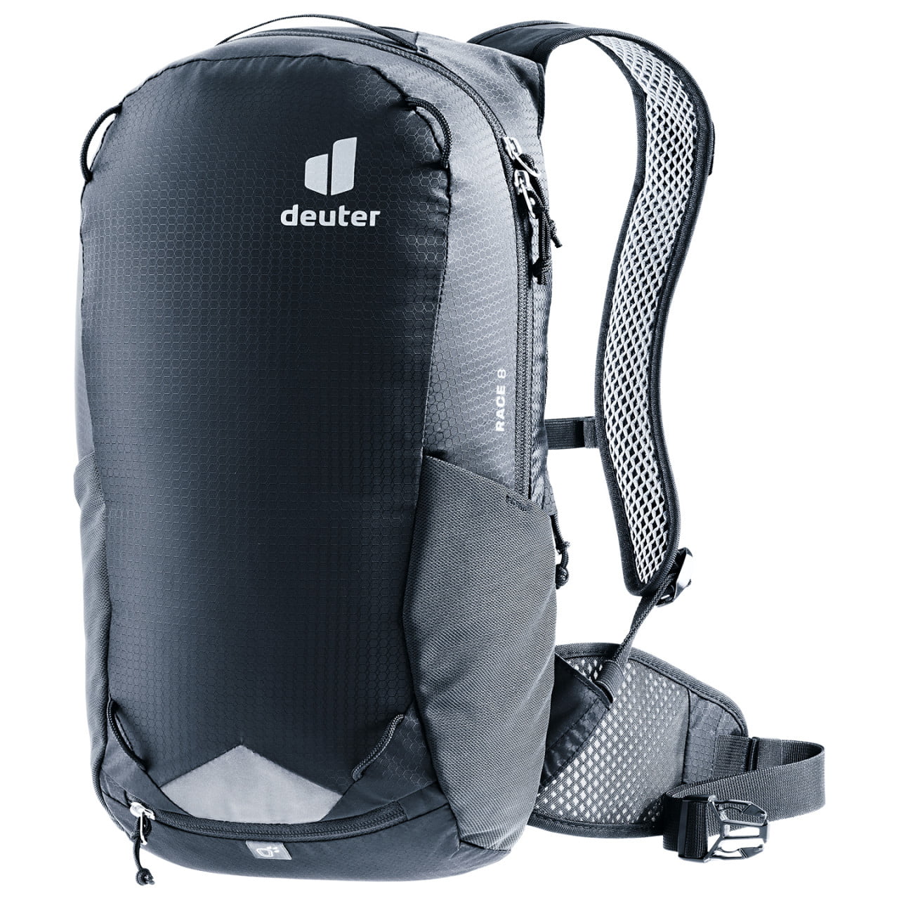 Race 8 2024 Cycling Backpack