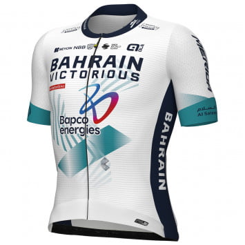 Bahrain Victorious: Original team clothing | BOBSHOP