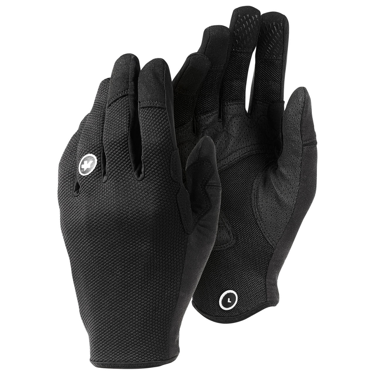 Trail Full Finger Gloves