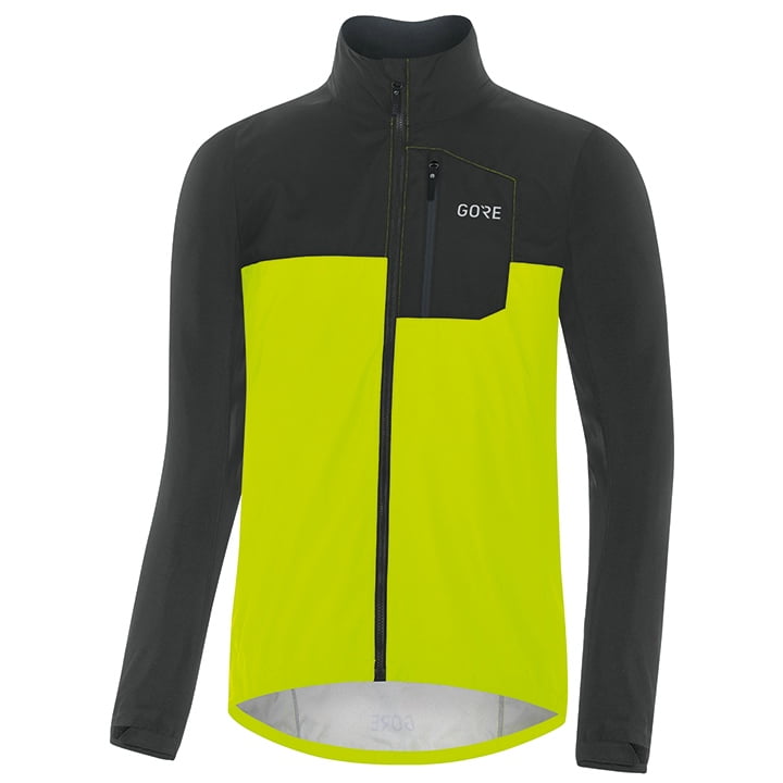 GORE WEAR Spirit Wind Jacket Wind Jacket, for men, size XL, Bike jacket, Cycle gear