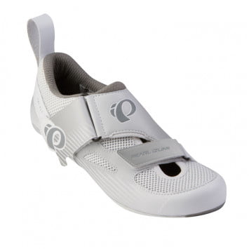 Tri Fly IV Carbon Women's Triathlon Shoes, white PEARL IZUMI Tri Fly IV Carbon Women's Triathlon Shoes, white