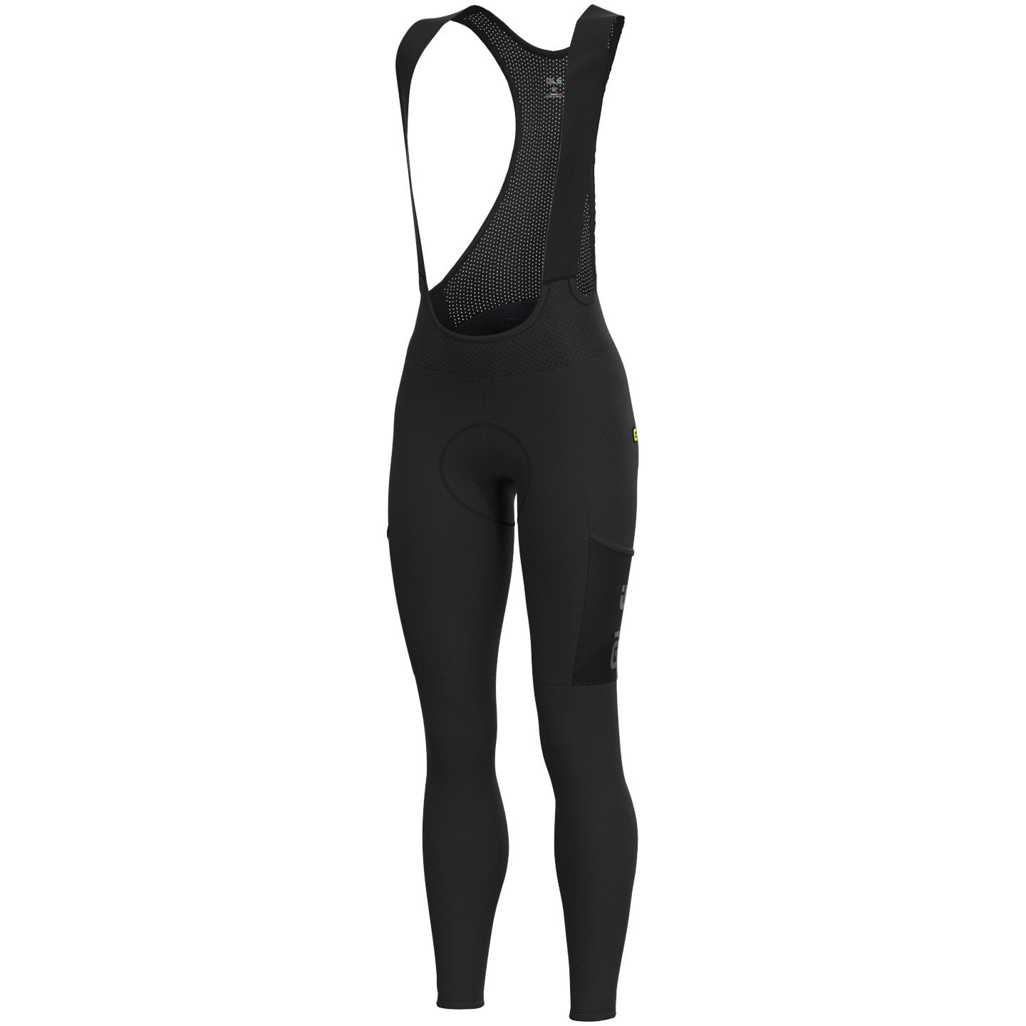 ALE Stones Cargo Women’s Bib Tights Women’s Bib Tights, size M, Cycle tights, Cycling clothing