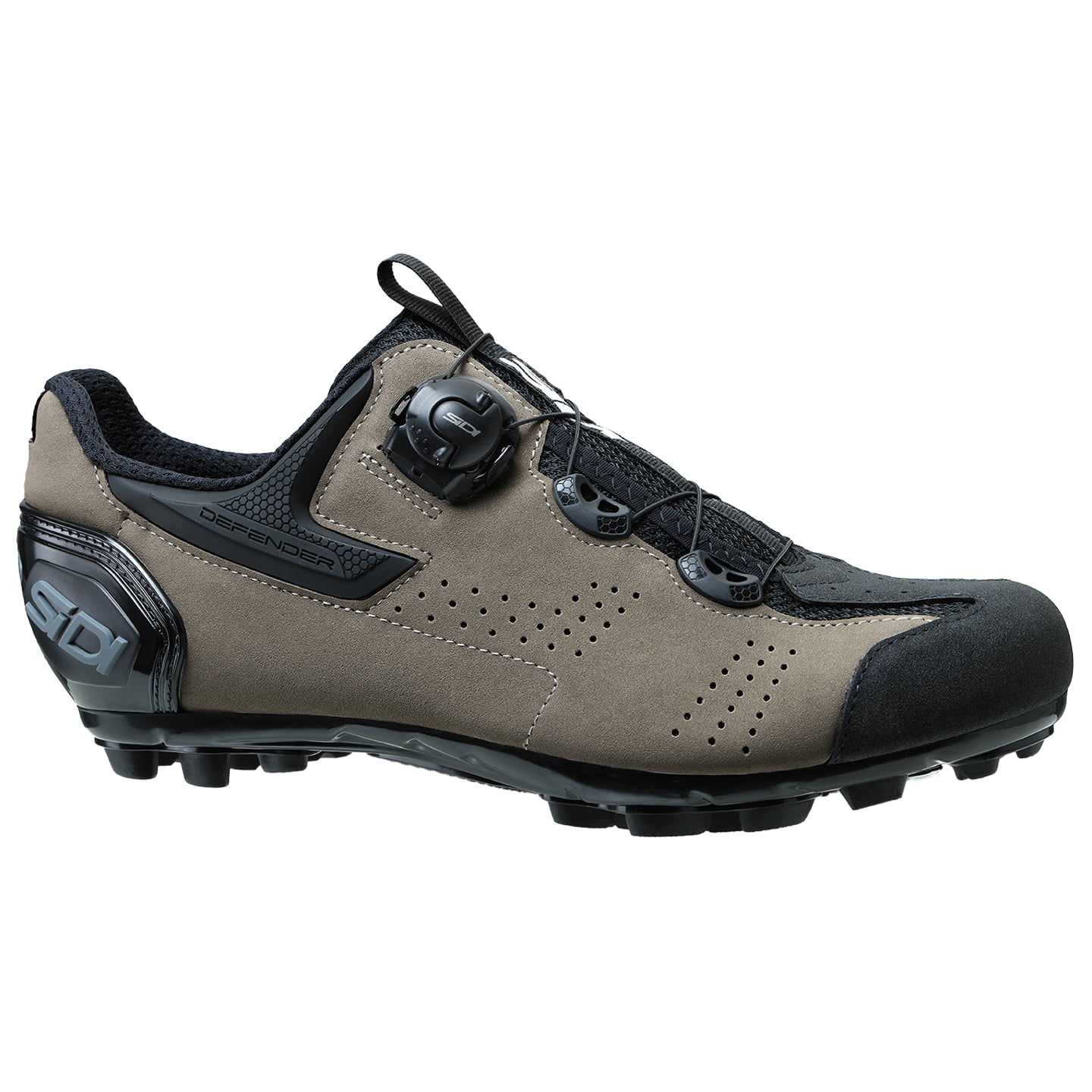 SIDI MTB Gravel 2024 Gravel Shoes, for men, size 46