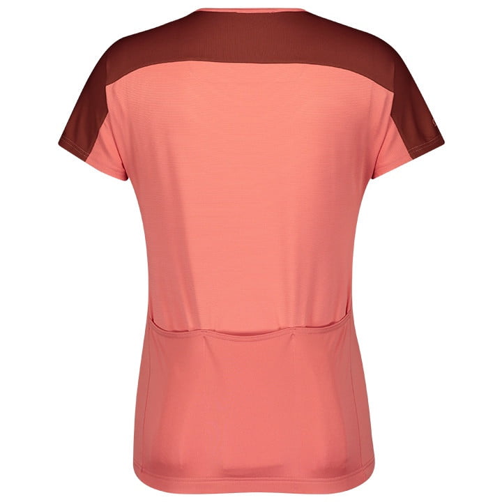 T-Shirt donna Endurance 10