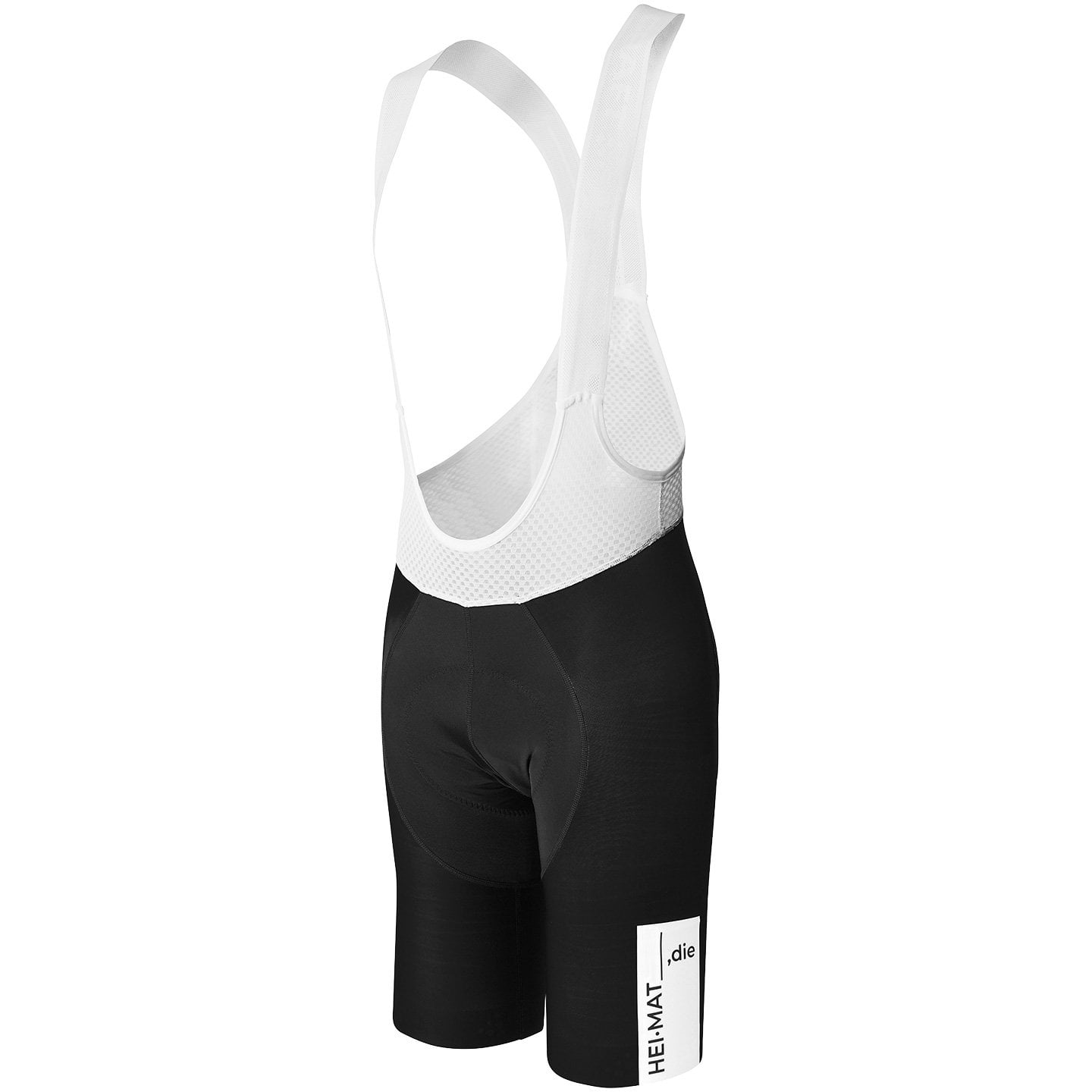 CRAFT von Brokk "Heimat, die" Bib Shorts Bib Shorts, for men, size 2XL, Cycle shorts, Cycling clothing