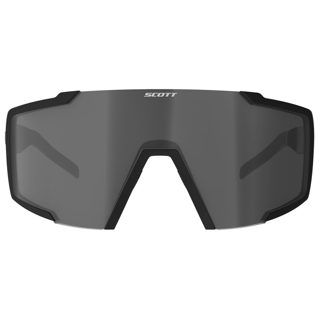 Radsportbrille Shield Compact 2025 small