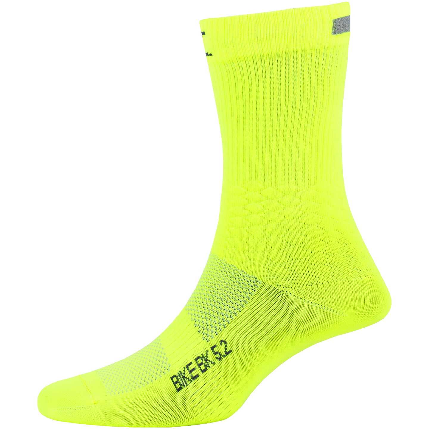 P.A.C BK 5.2 Bike Extreme Cycling Socks Cycling Socks, for men, size XL, MTB socks, Cycling gear