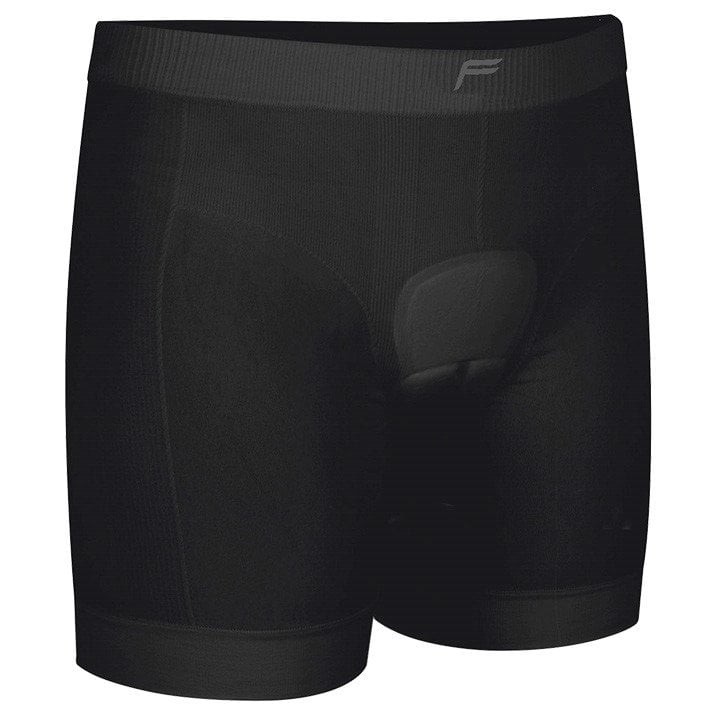 Padded Liner Shorts