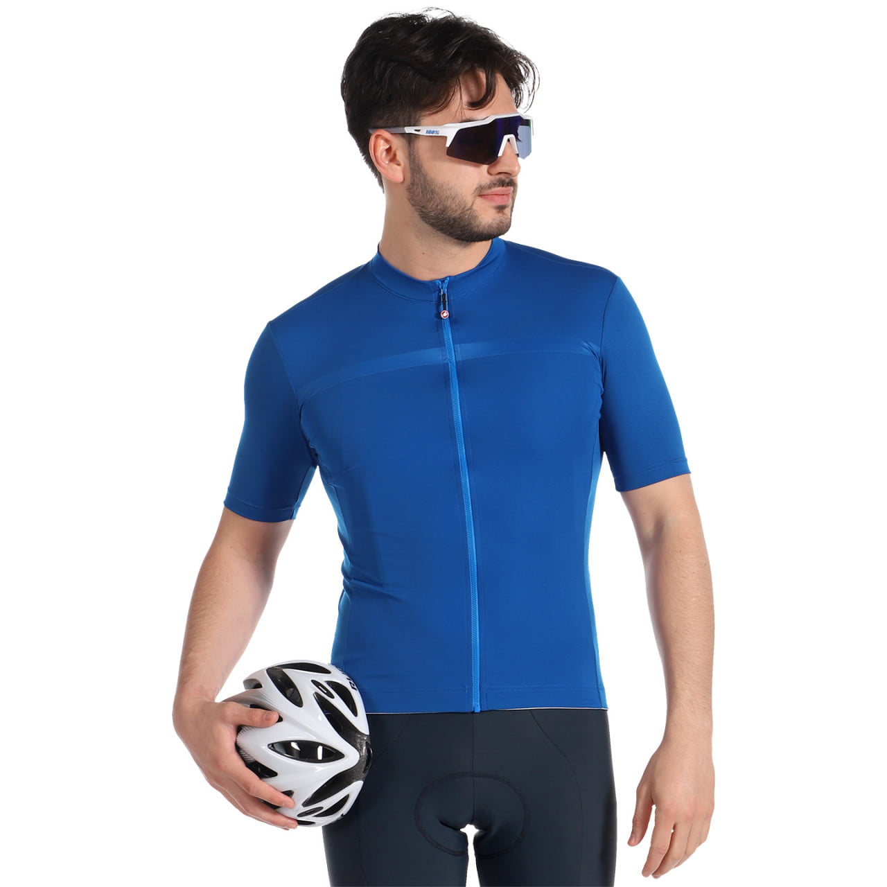 Maillot manches courtes Classifica