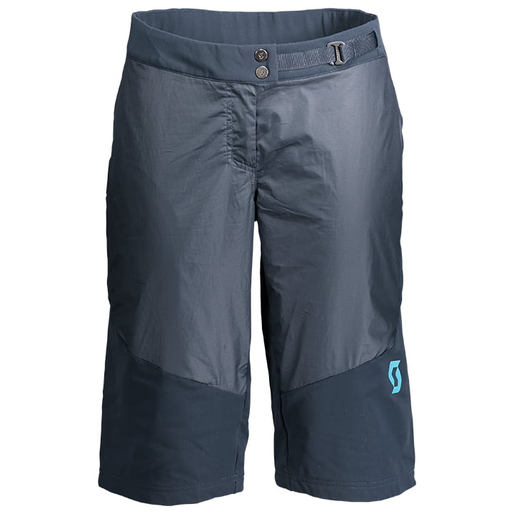 SCOTT Trail Storm Insuloft Alpha w/o Pad Women’s Bike Shorts, size L, MTB shorts, MTB clothing