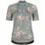 Maillot mangas cortas mujer  VilsaM. AOP