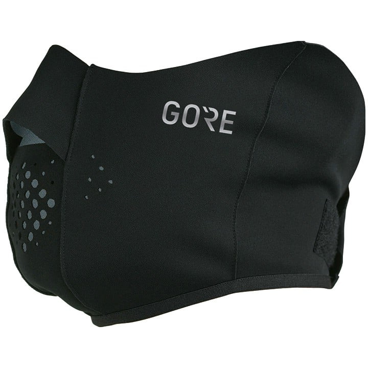 GORE WEAR Masker M Gore Windstopper masker, voor heren, Fietskleding