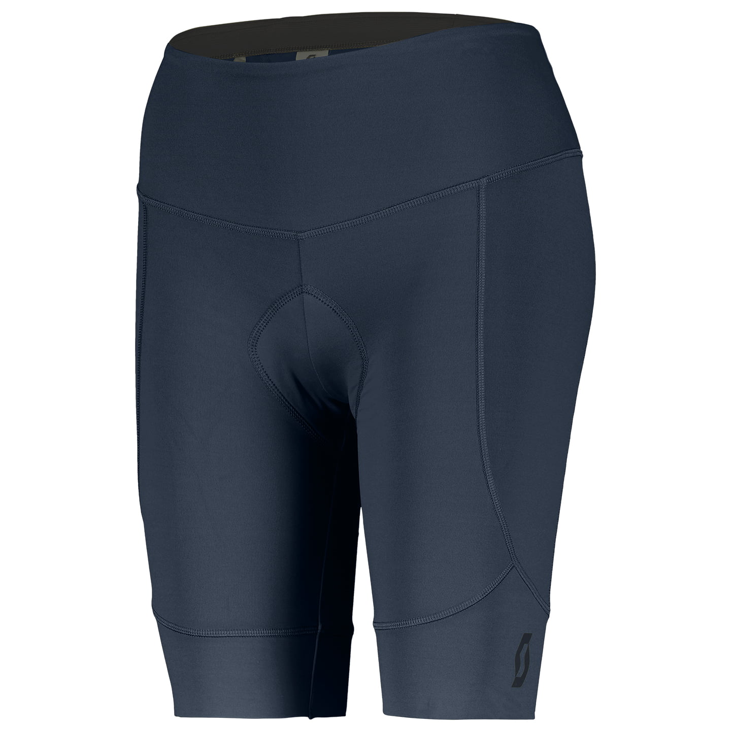 SCOTT Endurance 10 +++ damesfietsbroek, Maat L, Fietsbroek, Fietskleding