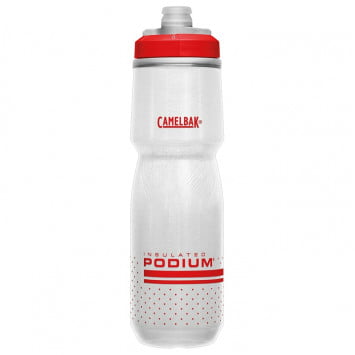 IRONMAN ANYTHING IS POSSIBLE PURIST INSULATED WATER BOTTLE