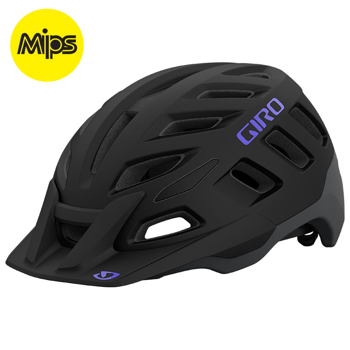 GIRO Dames MTB-helm Radix Mips 2021 MTB-Helm, Unisex (dames / heren), Maat S