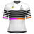 TOUR DE FRANCE Kurzarmtrikot Bretagne 2025