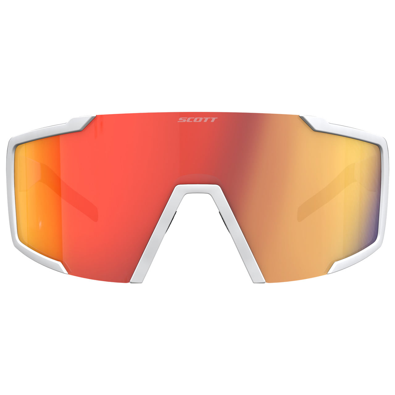 Radsportbrille Shield Compact 2024 small