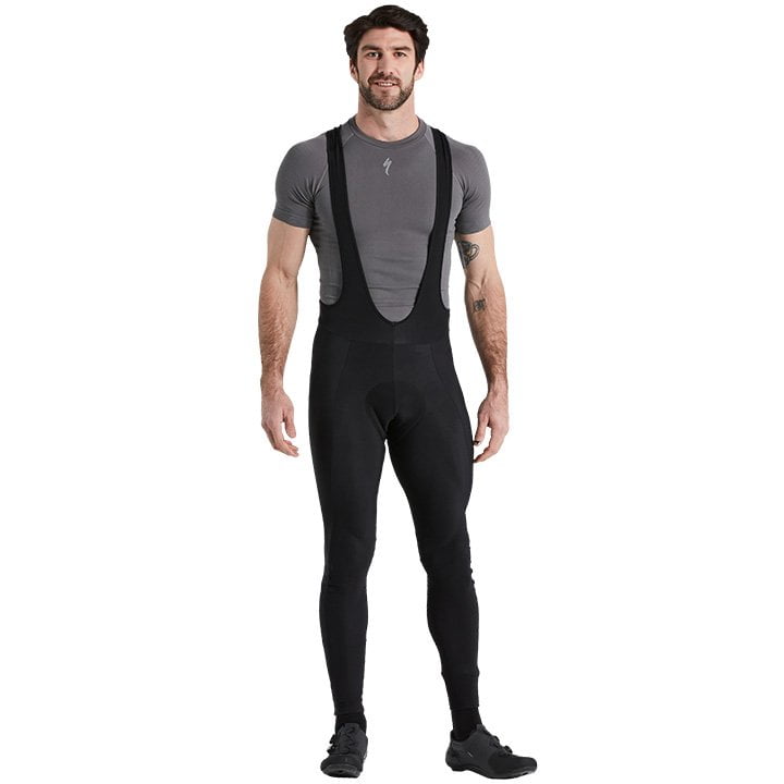 SPECIALIZED RBX Comp Bib Tights Bib Tights, for men, size 2XL, Cycle tights, Cycling clothing