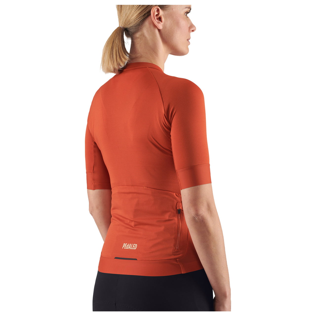 Damentrikot Element Lightweight