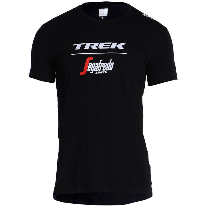 trek segafredo shirt