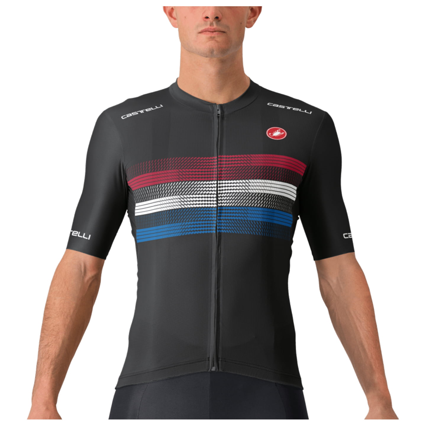 Photo Maillot manches courtes Country Collection Angleterre