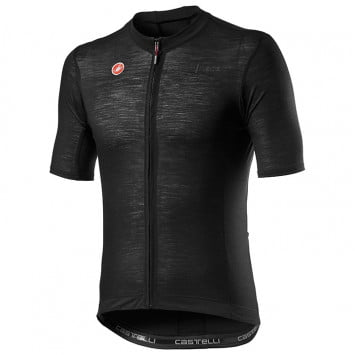 TEAM INEOS Fanshirt met korte mouwen Summer Wool 2020 CASTELLI TEAM INEOS Fanshirt met korte mouwen Summer Wool 2020