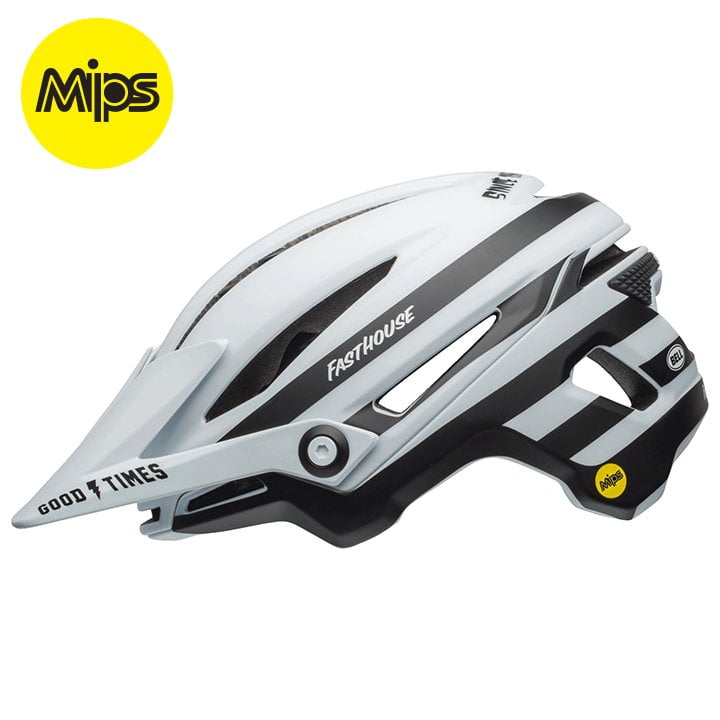 BELL Sixer Mips 2022 MTB Helmet, Unisex (women / men), size L, Cycle helmet, Bike accessories