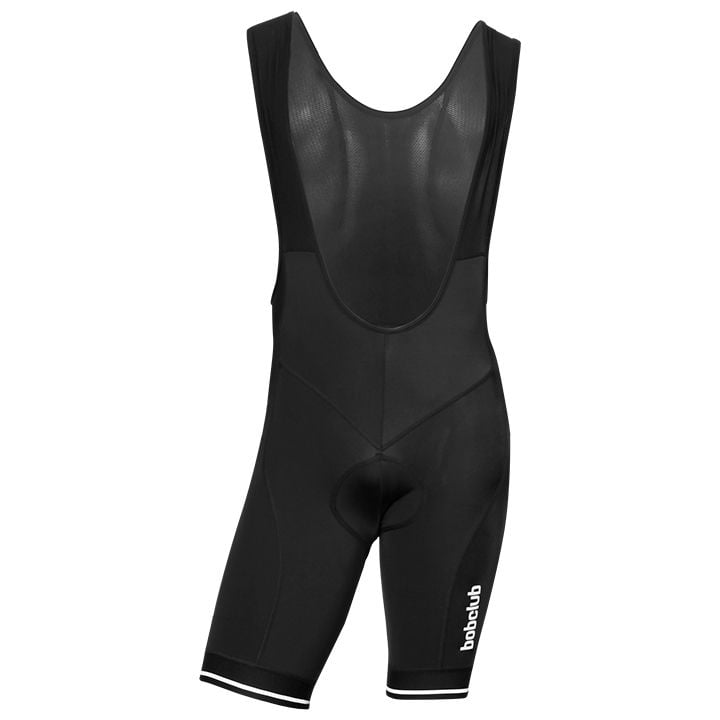 Cycle trousers, BOBCLUB Pro Bib Shorts, for men, size S, Cycle clothing