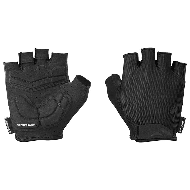 SPECIALIZED Handschoenen Body Geometry Sport Gel handschoenen, voor heren, Maat