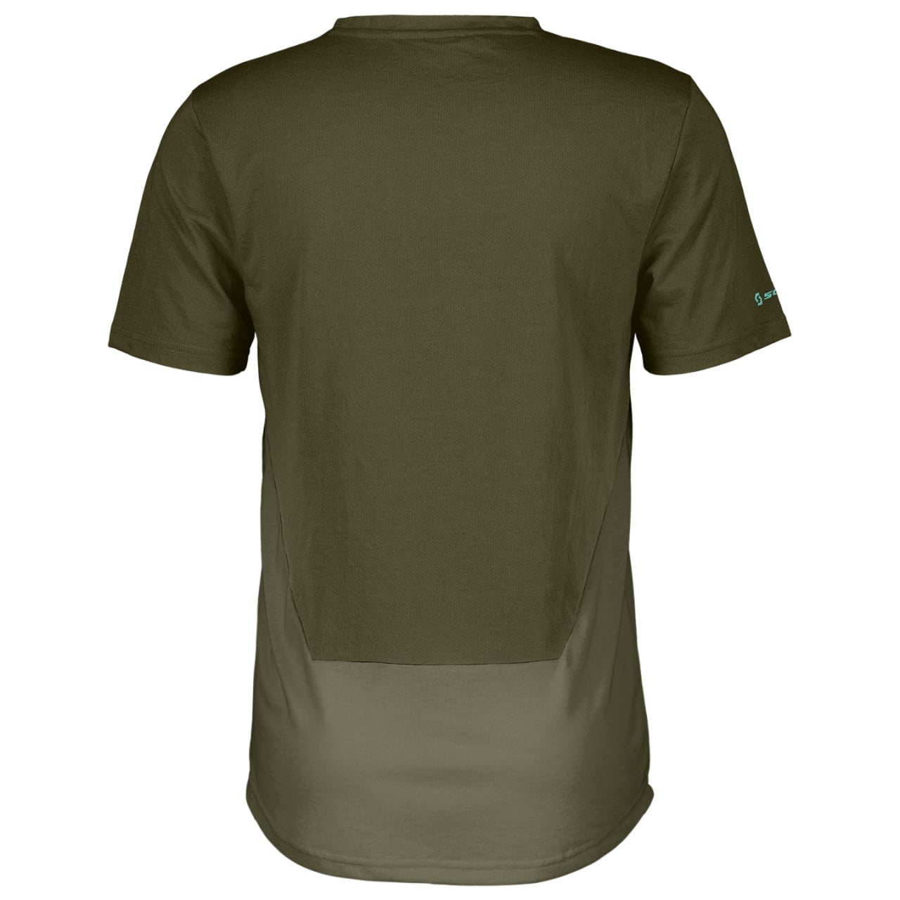 Maillot BTT Trail Flow Dri