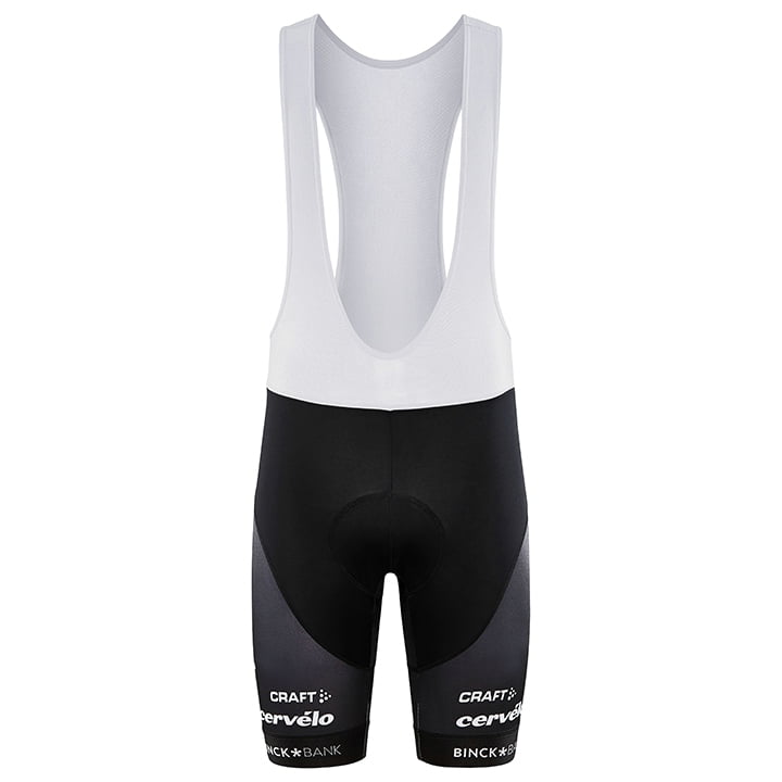 TEAM SUNWEB LTD 2020 Bib Shorts Bib Shorts, for men, size 3XL, Cycling bibs, Bike gear
