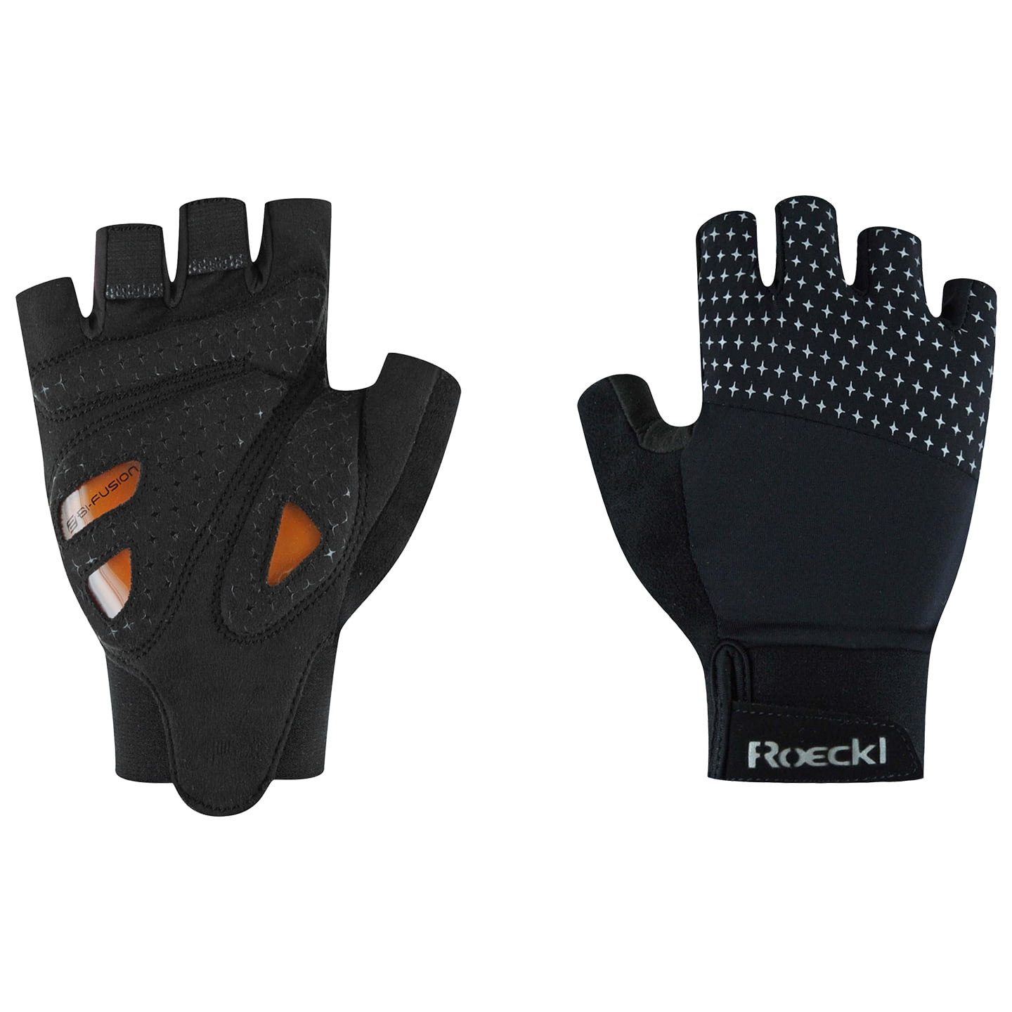ROECKL Diamante Women’s Gloves Women’s Cycling Gloves, size 7,5, Cycling gloves, Cycle clothing