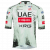 UAE TEAM EMIRATES - XRG Koszulka z krótkim rękawem Tour de France Edition 2025