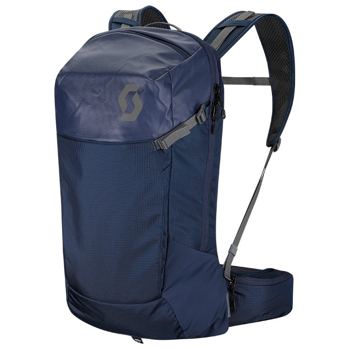SCOTT Rugzak Trail Rocket FR 16 2021, Unisex (dames / heren), Fiets rugzak, Fiet