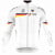 BDR NATIONALMANNSCHAFT Trikotjacke 2025