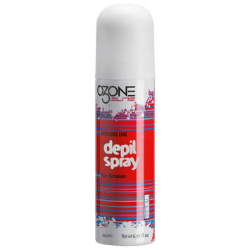 Crema depiladora OZONE Depil Creme 200ml ELITE OZONE Crema depiladora OZONE Depil Creme 200ml