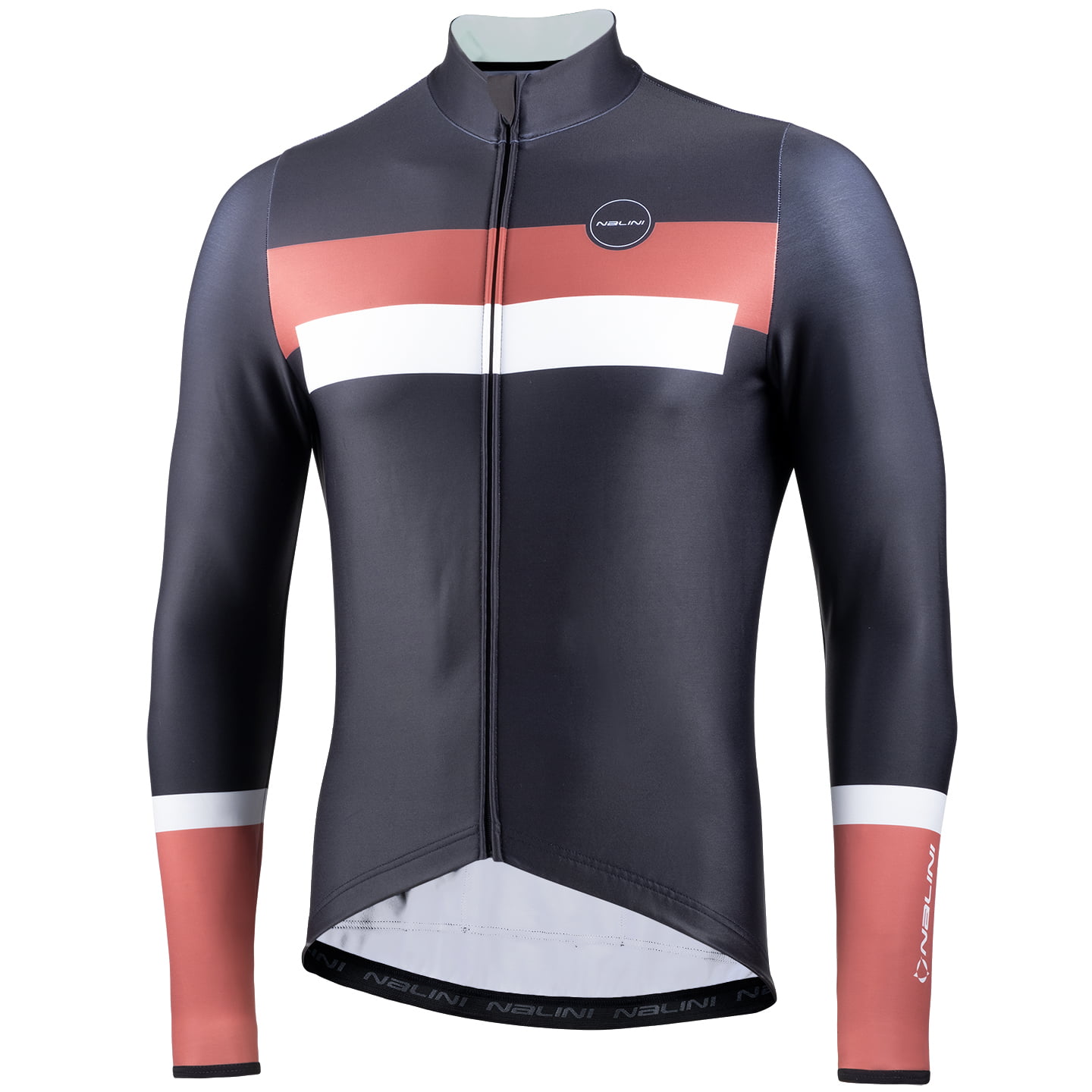Photo Maillot à manches longues Warm