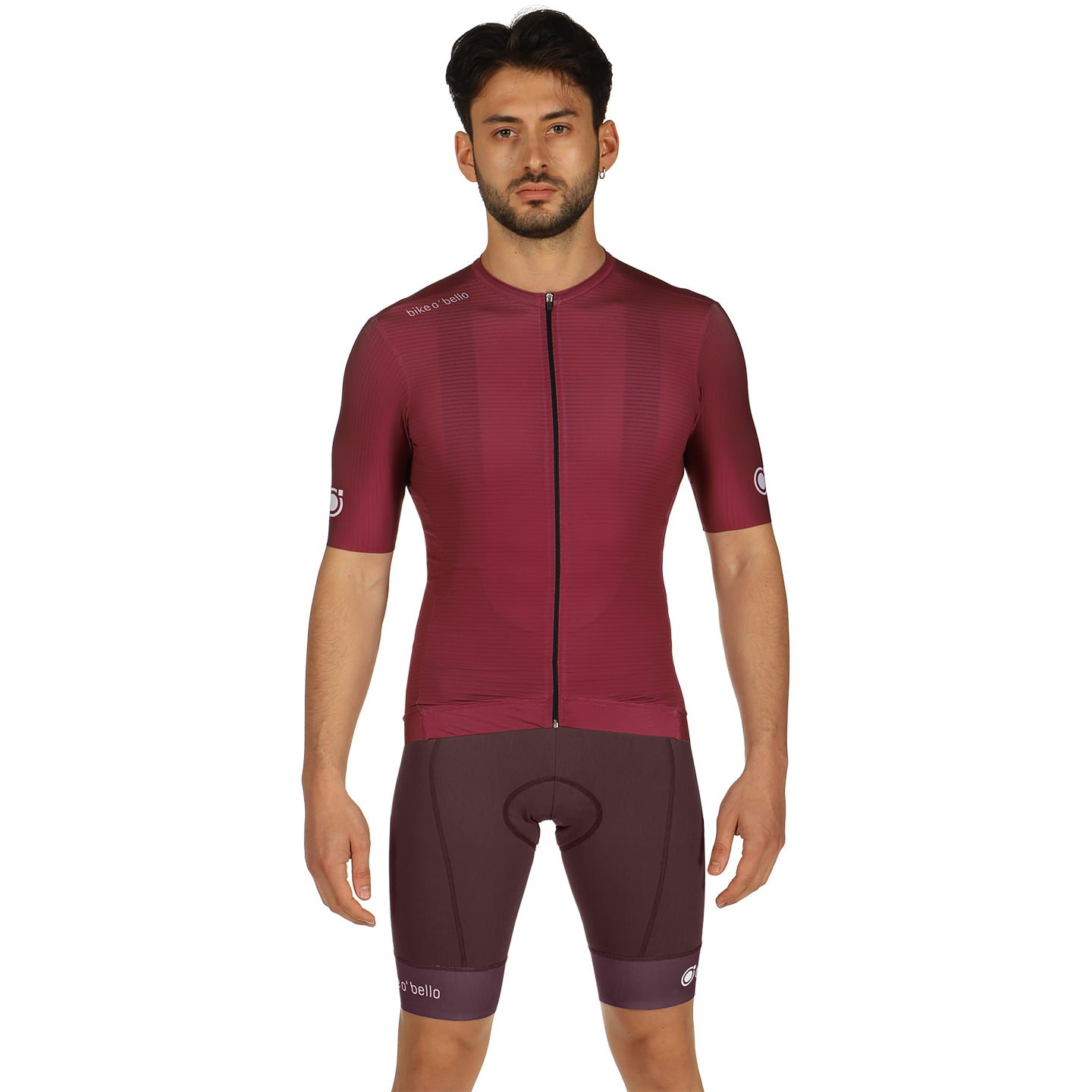 BIKE O'BELLO Al Gusto Set (2 stukken) set (2 artikelen), voor heren