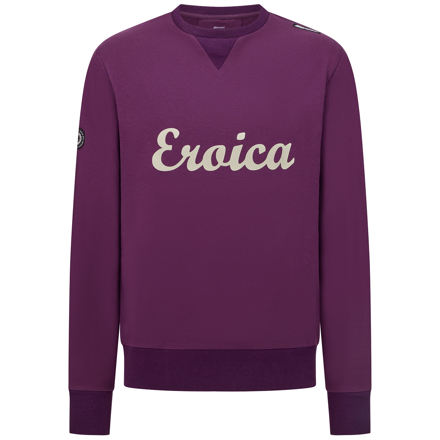 Photo Sweat-shirt Eroica Valle