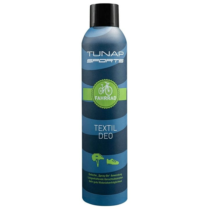TUNAP SPORTS 150 ml Hygiene Spray Shoe & Helmet Deodorant