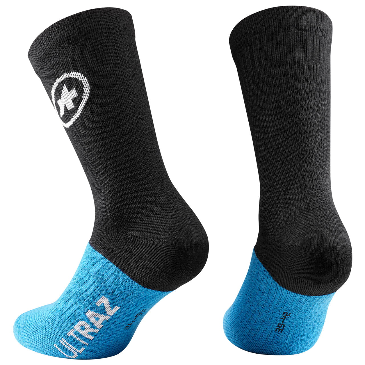 Ultraz EVO Winter Cycling Socks