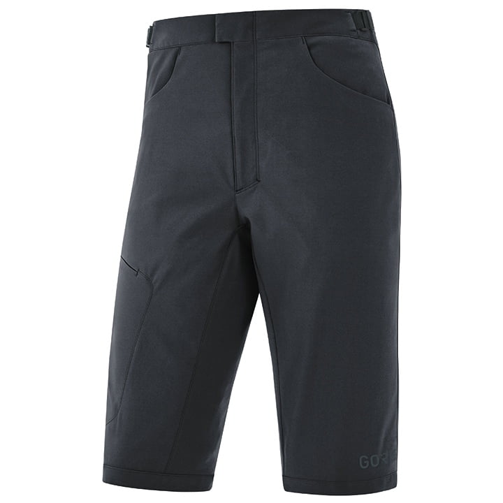 GORE WEAR Explore w/o Pad Bike Shorts, for men, size 2XL, MTB shorts, MTB clothing