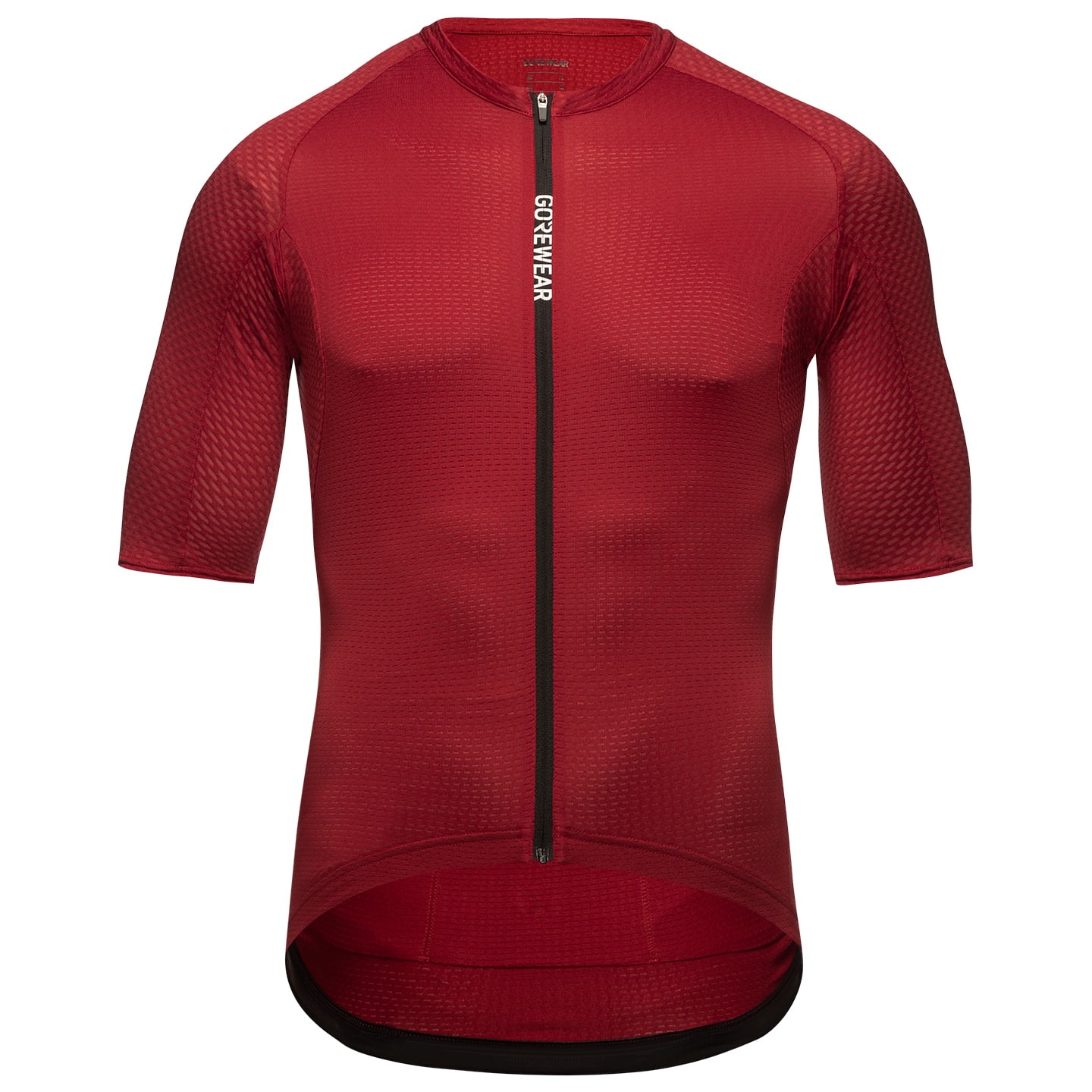 GORE WEAR Spinshift Breathe fietsshirt met korte mouwen, voor heren, Maat L,