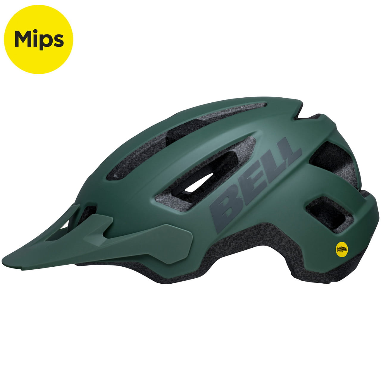 MTB-Helm Nomad 2 Mips