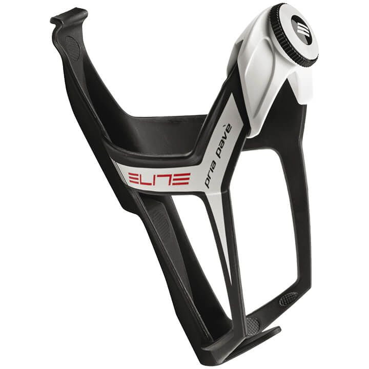 Pria Pave Bottle Cage