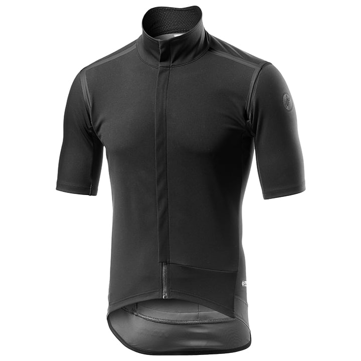 CASTELLI Gabba RoS Short Sleeve Light Jacket Light Jacket, for men, size L, Cycle jacket, Cycle clothing